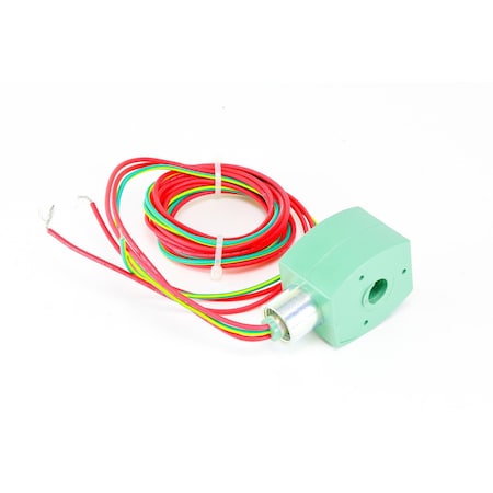 Asco 120V FT COIL 10.1Watts 72 in. Lead 238610-032-K