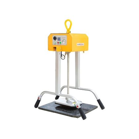 Aardwolf Paving Stone Lifter APSL
