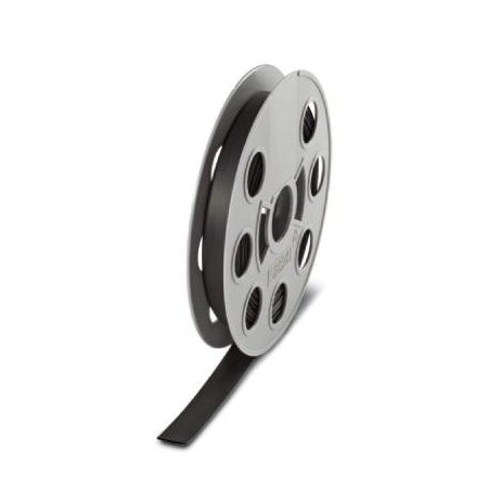 Phoenix Contact WMS 12 7 EX20R BK Shrink sleeve Roll 0800422