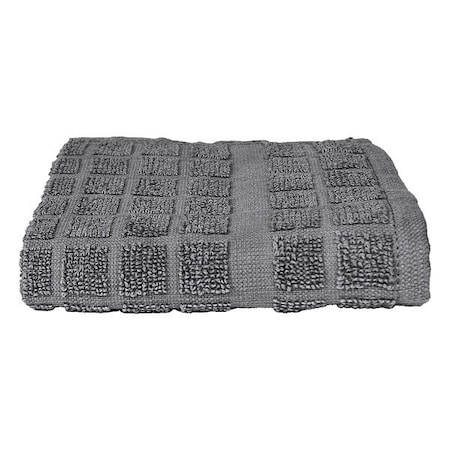 Martex Dish Cloth, Green, 12" L, 12" W, PK288 1C41645