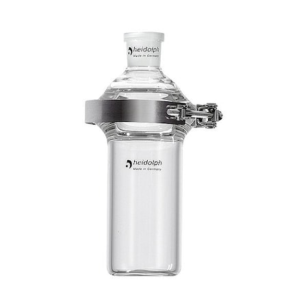 Heidolph Rotary Evaporator Glassware, Colorless 036302430