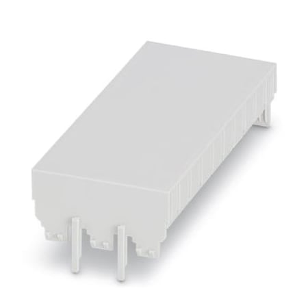 Phoenix Contact ME-IO 56 4 C 10U 7035 DIN rail housing 2202662
