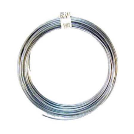 Ornatus Outdoors Anchor Wire Guywire 14Ga Galv 12-100 ft. Coil 100ft OR2762157