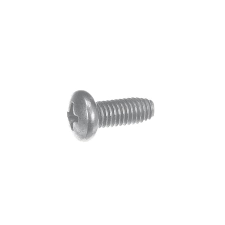 Ge DOOR HINGE SCREW WH02X30337