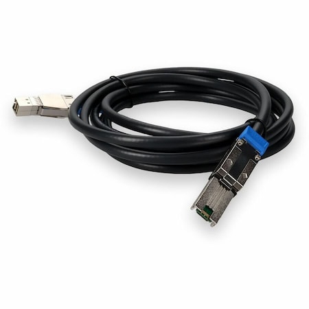 Add-On Addon 2M External Sff-8644 To Sff-8088 ADD-SFF8644-8088-2M