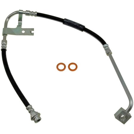 Dorman Brake Hydraulic Hose, H38893 H38893