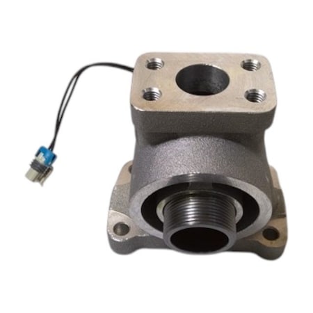 John Deere HOUSING, OEM RE168486
