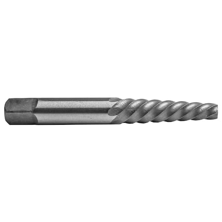 Century Drill & Tool Spiral Flute Screw Extractor 73406