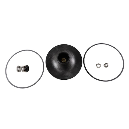 Armstrong Impeller Kit 5 in. 816302-319K
