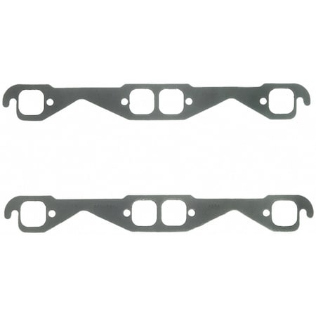 Fel-Pro Perforated steel core w/anti-stick coating Exhaust Manifold Gasket Set,  1404