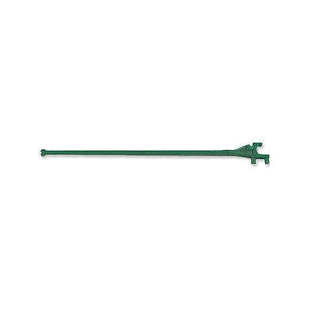 Aldon Rail Fork 4123-13