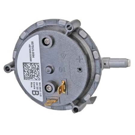 Rheem PRESSURE SWITCH 42-105583-08