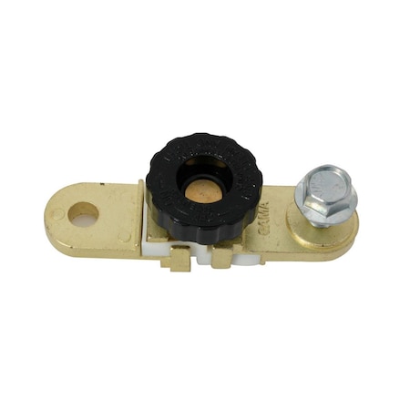 Moroso 74104 Battery Cable Disconnect Switch Side Post MOR74104