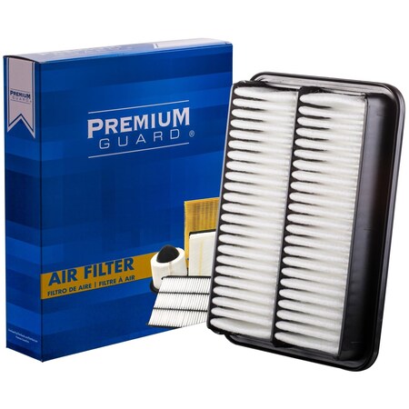 Premium Guard Engine Air Filter, PA5589