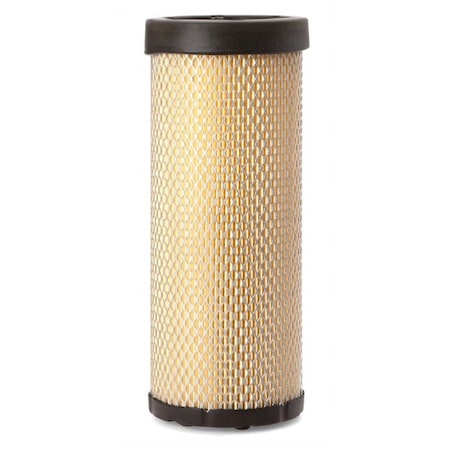Fleetguard Air Filter, Round, Engine AF25624