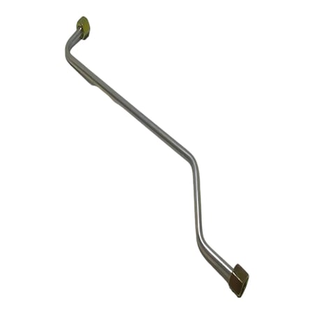 John Deere OIL LINE, JOHN DEERE OEM AZ55407 AZ55407