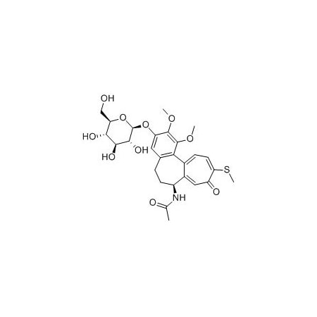 Thiocolchicoside 5mg CAS 602415