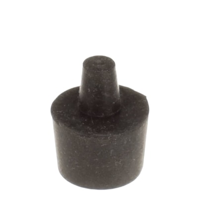 Nu-Vu Stopper, Door, Extrusion 50050090