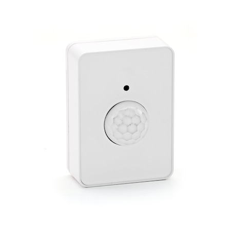 King Electric PIR Sensor, Battery Powered, For KRFTP-B Thermostat KRF-PIR-SENSOR