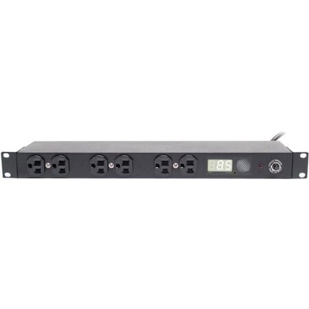 Minuteman Ups PDU 14-OUTLET 15A HORIZ/VERT HARDWIRE OEPD1415HV-HW