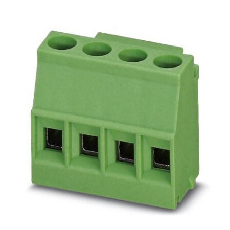 Phoenix Contact MKDSO 2 5/ 4-L PCB terminal block 1707234