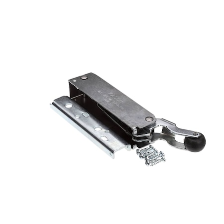 Kason CLOSER, CONCEALED MOUNTING 11094000012