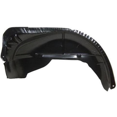Geared2Golf Right Hand Rear Inner Wheelhouse for 1967 Skylar K GE2110088