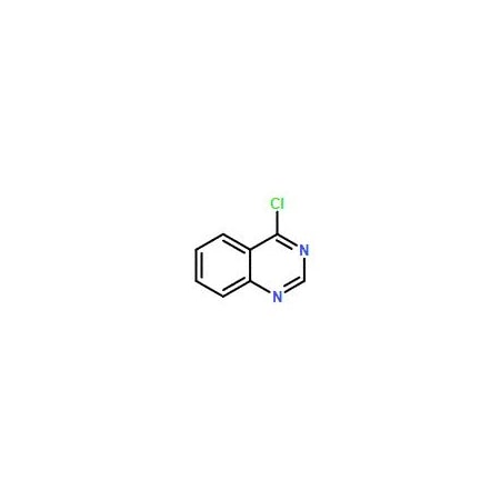 Ak Scientific 4-Chloroquinazoline (10g), CAS 5190-68-1 S735-10g