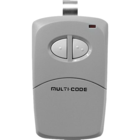 Linear Visor Transmitter, Range 200 ft. MCS412001