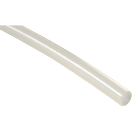 Auveco Clear Dual-Wall Heat Shrink Tubing 3/8in 12-6 Gauge Adhesive Lined, 10PK 25104