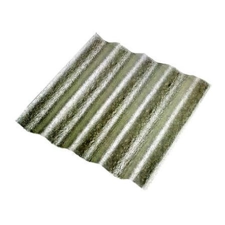 Cranemposites 26x10 CLR FBG Panel C25TF.117