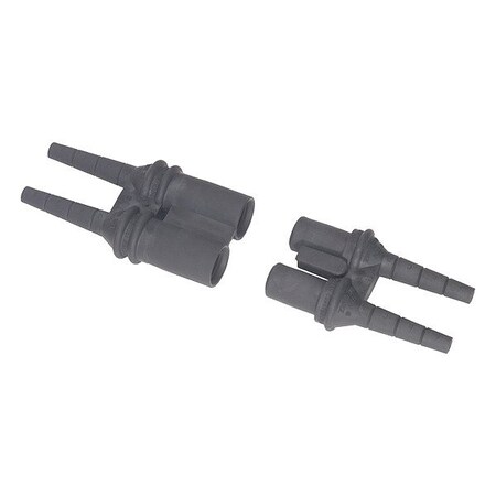 Ideal StreetLightDisconnect, 30A, Fused, 2Input D65U