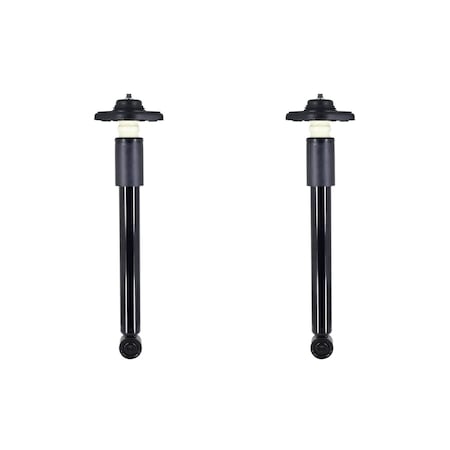 Fcs Struts Shock Absorber Assembly Kit 8346425