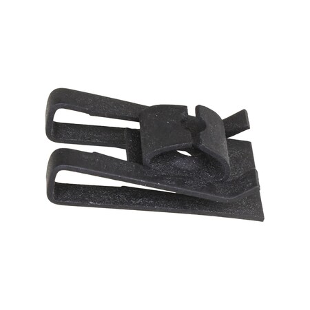 Auveco High Torque Special U-Nut 35/64in Width 1 1/32in Length, 50PK 14527