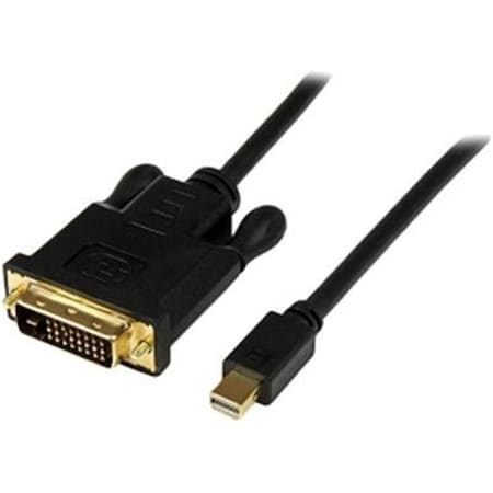 Dynamicfunction Startech  10' Mini Dp To Dvi Adapter DY265644