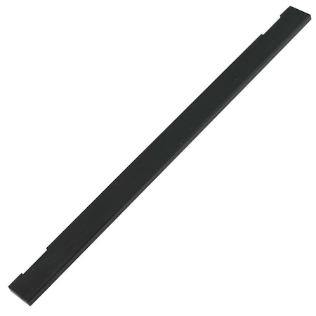 Tapetech QuickBox QSX Blades: Flat Finishing (Black), 5PK QB6003-5