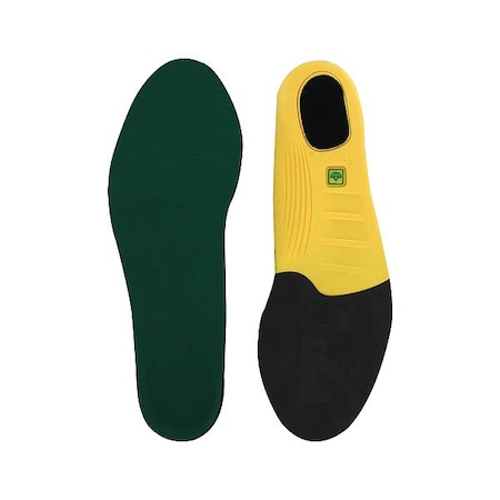 Spenco Insole, Men's 10-11.5, Women's 11-12.5, PR 37816