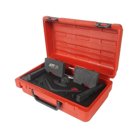 Jtc Auto Tools Bmw s65 engine camshaft timing tool kit, for e9x m3 (e90/e92/e93) 4335