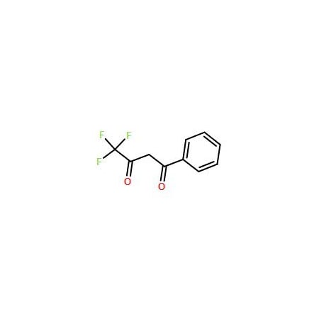 Ak Scientific 1-Trifluoromethyl-3-phenyl-1, 3-propanedione (25g), CAS 326-06-7 Z2346-25g