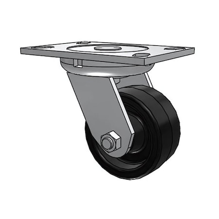 Albion -62tm04201s-swivel-Caster 62TM04201S