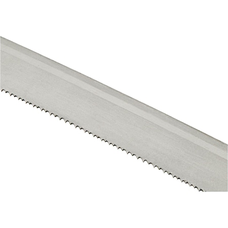 Supercut 108-1/8" x 1" x .035" x 10-14 TPI VP Bi-Metal Bandsaw Blade H9741
