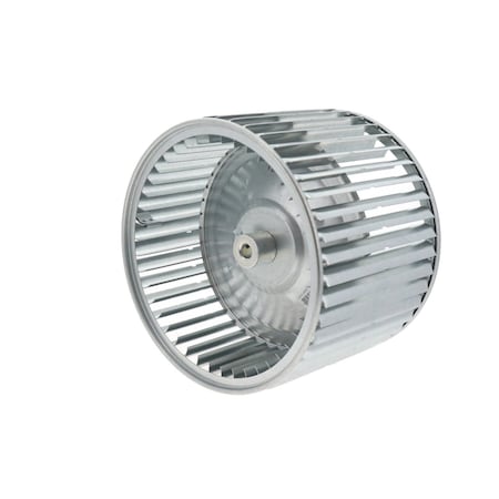 Icm Controls Blower Wheel 9"X7"X1/2" Cw 1171781