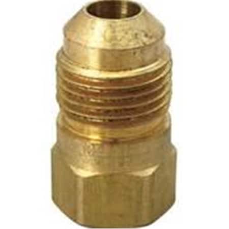 Conbraco Industries Conbraco  0.5 F1960 x 0.5 in. Mip Adapter 8975435