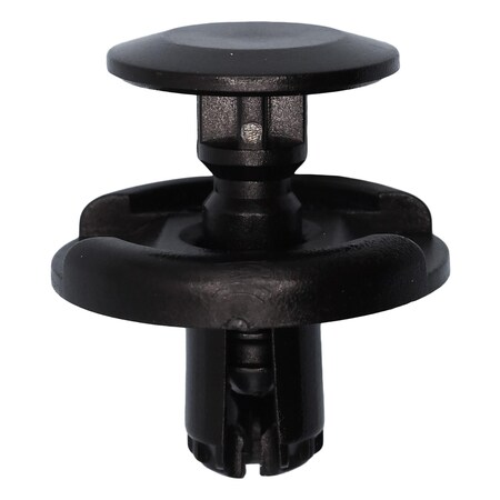 Auveco Toyota Push-Type Retainer, 10PK 20908