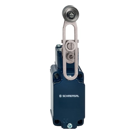 Schmersal Position switches, Z4V7H 335-11Z-RVA-2272, Metal enclosure, Wide range of alternative actuators, Go 151180448