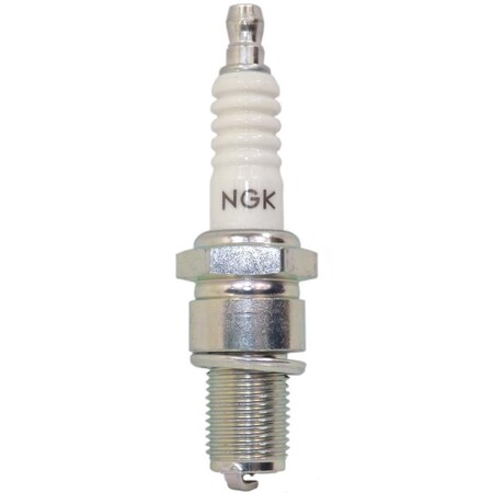 Ngk Racing Spark Plugs, 4PK N12-5034