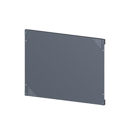 Siemens SIVACON mounting plate 8MF1680-2AM12-0