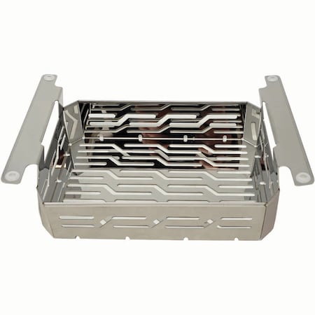 Jorgensen Laboratories Professional Ultrasonic Cleaners & Accessories - Basket for Standard Cleaner J0382QB