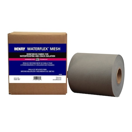 Henry ROLL MESH WP 4.75IN X 81.75FT 41664