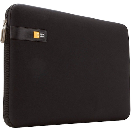 Case Logic 17" Laptop Sleeve Black, LAPS117BLACK 3201364